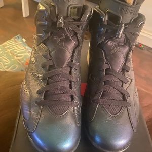 Jordan Retro 6 All Stars Size 11 VNDS